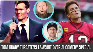 Tom Brady Lawsuit