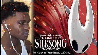 Bleach Fan Reacts To The Full Hollow Knight: Silksong OST | Hollow Knight: Silksong Ost Reaction