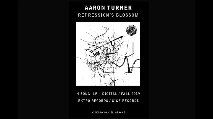 Aaron Turner  Attar Datura