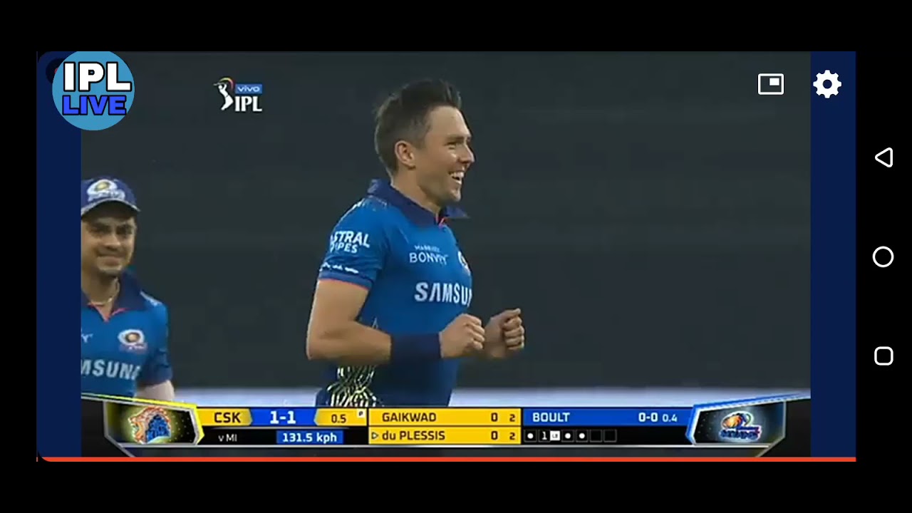 CSK vs MI,  IPL live 19 September 2021, .7.30 PM Ipl.  