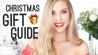 A VERY LAST MINUTE Christmas Gift Guide  ♥ stephaniemaii ♥