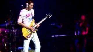 Paul Gilbert - Glasgow - 20080514 - I Cannot Tell A Lie