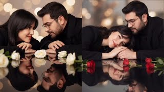 Barış Baktaş Ve Yağmur Yükel Şahane Kareler Geldi