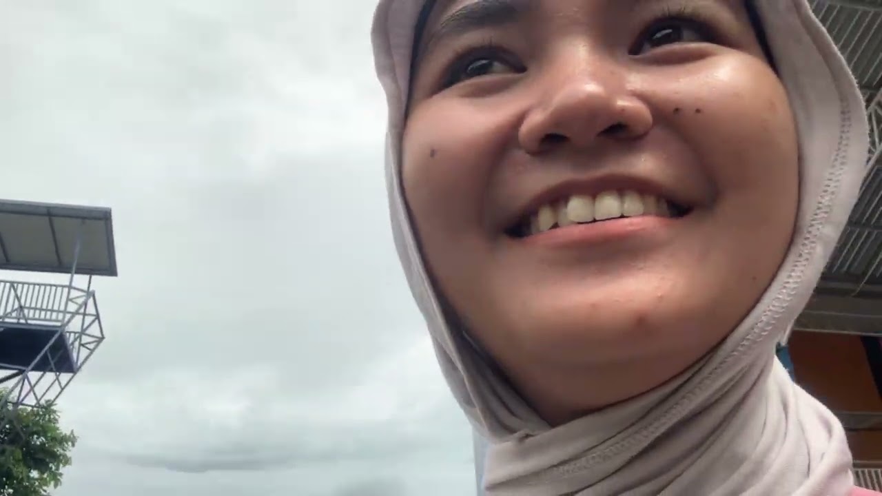 Kita kesekolahnya miranda
