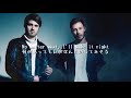 【和訳】 Vicetone – Walk Thru Fire　ft. Meron Ryan