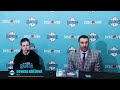 Apr. 11th, 2026 - NY at MIN - New York Sirens Post Game Press