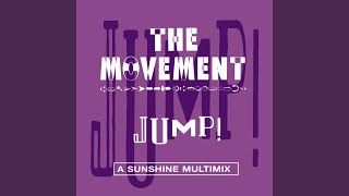 Jump! (Hot Tracks Extended Mix)