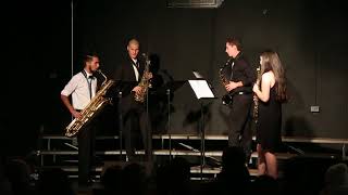 2017 OVHS Christmas Program 3/6