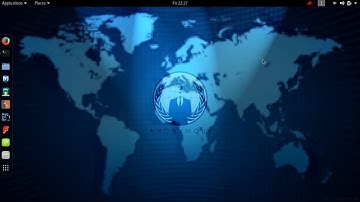 Email bomber - Kali Linux