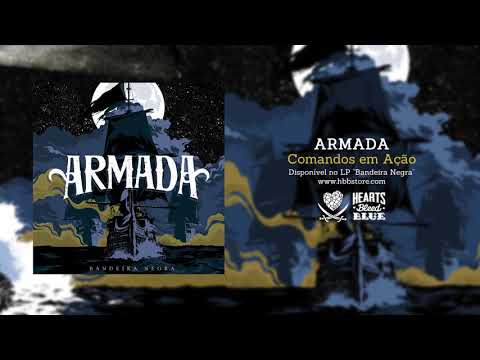 Putar Comandos em Ação - Armada