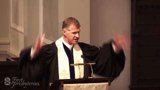Easter Sermon April 8, 2012
