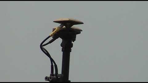 Twin Antenna Alignment RevA