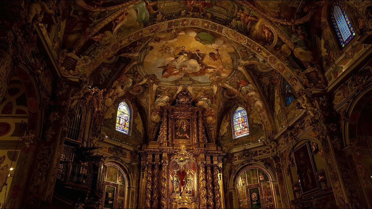 music for your soul, not for your ears