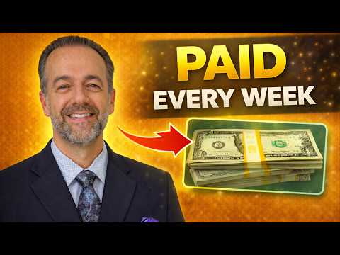This $3,200 Trade Pays Me Every Week (Almost Nobody Does This)