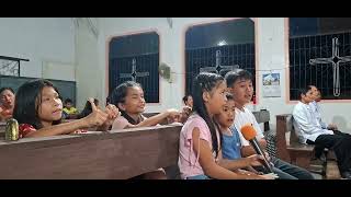 Holy Saturday 2026