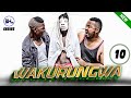 WAKURUNGWA Series EP 10 Sharukani Wa Vingunguti Mjumbe Msomi