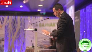 Κυριάκος Μπερμπεριάν - Head of Market Access at Genesis Pharma