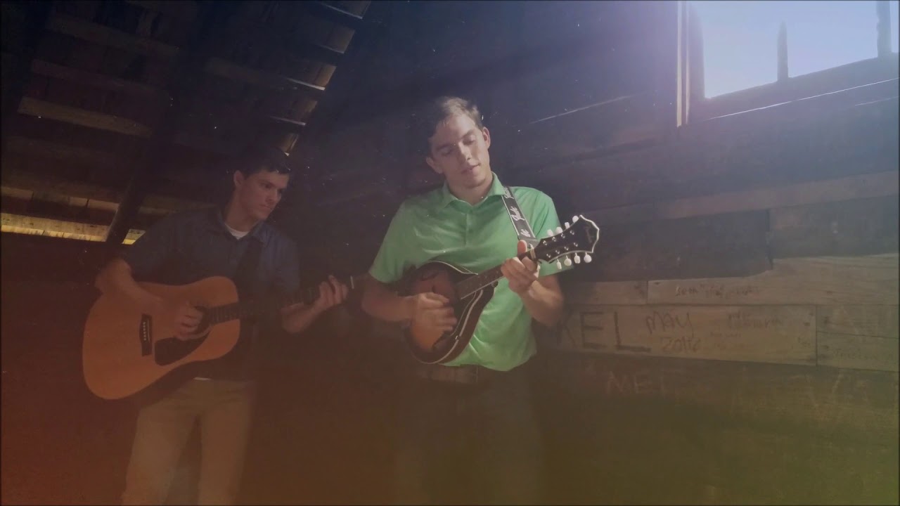 Dueling Banjos (mandolin style) YouTube