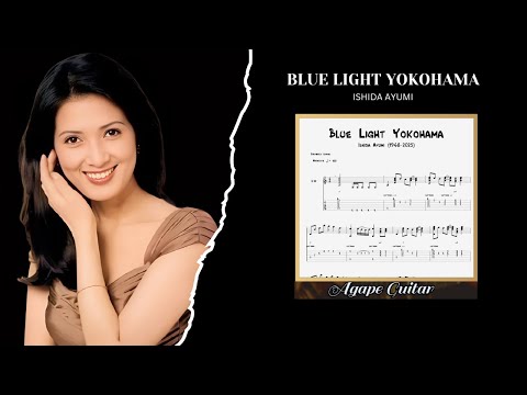 Blue Light Yokohama - Ishida Ayumi