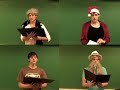 Carol of the bells