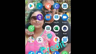 How to maintain account books in OK credit App screenshot 5