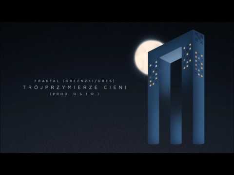 Fraktal (Greenzki/Gres) - Trójprzymierze cieni