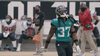 Kickoff Video: Browns vs. Jaguars