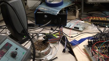 Optical Sensing MEG Compatible Piano—Demo of working prototype