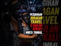 SETELAH MOBIL DIMANDIKAN... ORANG TAK BERSALAH LANGSUNG MENINGGAL! @JejakBackpacker #pesugihan