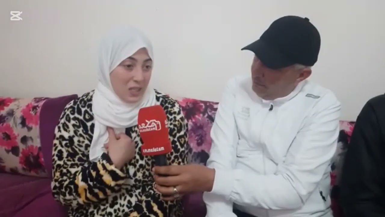 الصلح خيير من بعد ما خرجات من الدار او دات ولدها ليوم رجعات او تجمع الشمل شوفو التفاصيل