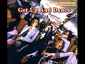 Gary Brooker - Get Up And Dance