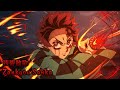 Lyrics amv kimetsu no yaiba yuukakuhen op full  zankyou sanka  aimer