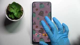 How to Find Downloaded Files on OnePlus Nord СE 5G – Use File Manager screenshot 5