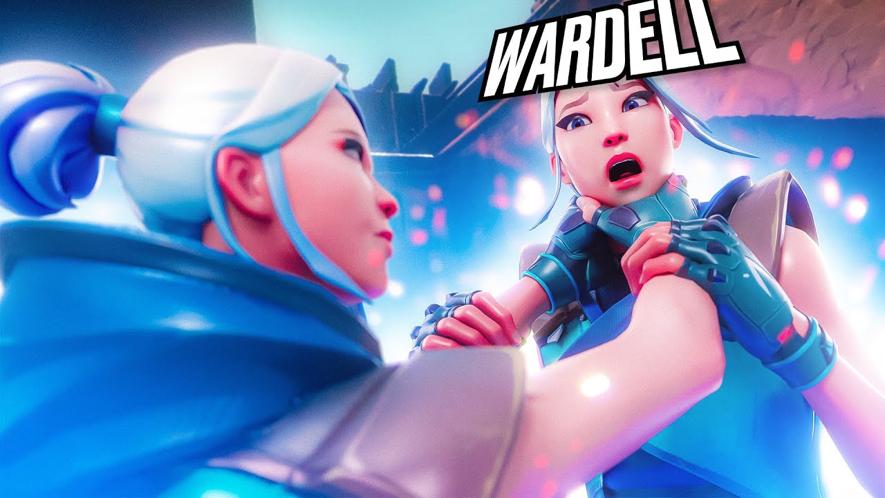 MAY THE BEST JETT WIN VS WARDELL! | TSM SUBROZA