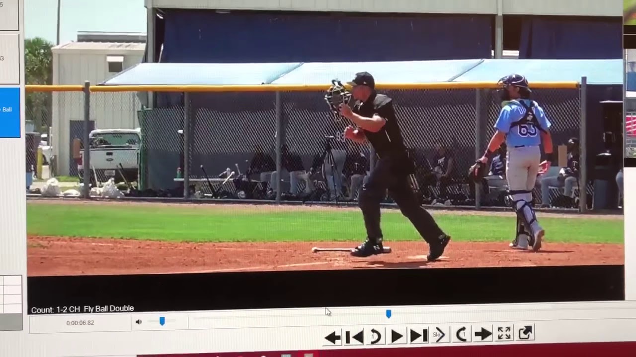 Charlie Mack (Twins) Double