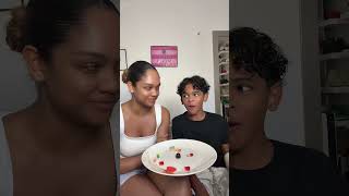 Jeu Empoisonné Avec Arlann