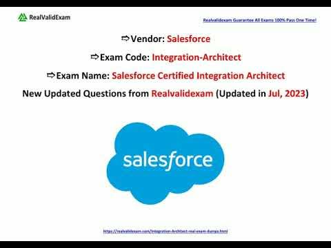 Integration-Architect Pruefungssimulationen