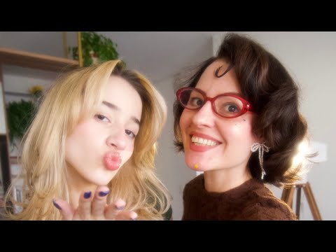 Vlogao: 24h no Rio de Janeiro de carro para um desfile/ câmera nova/ adidas? #sampaiogirls