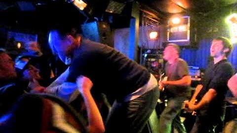 All Else Failed - Did You Think of Me - Mojo Main, Newark Delaware 2012/01/05