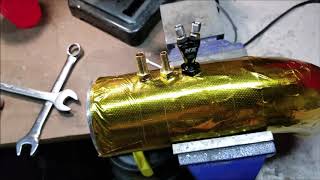 How to Install A Nitrous System In Your Acura CL/TL