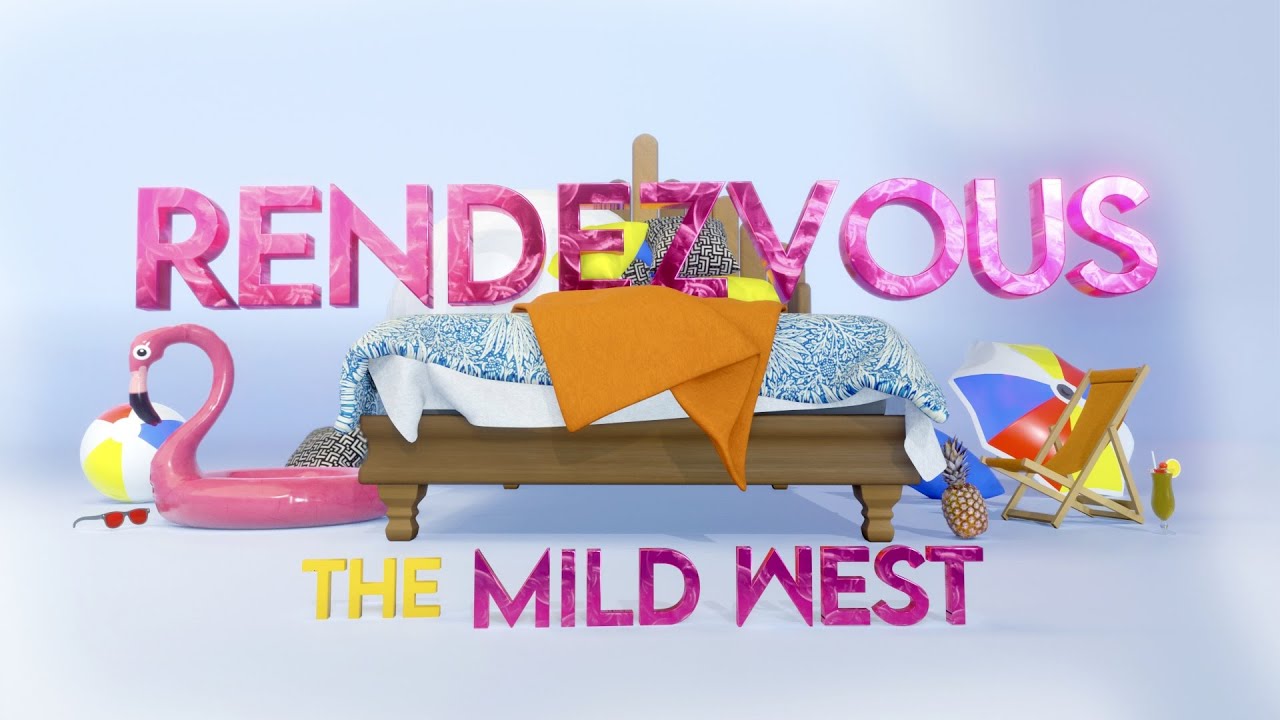 Guarda The Mild West - "Rendezvous" (Official Music Video) su YouTube Guarda The Mild West - "Rendezvous" (Official Music Video) su YouTube