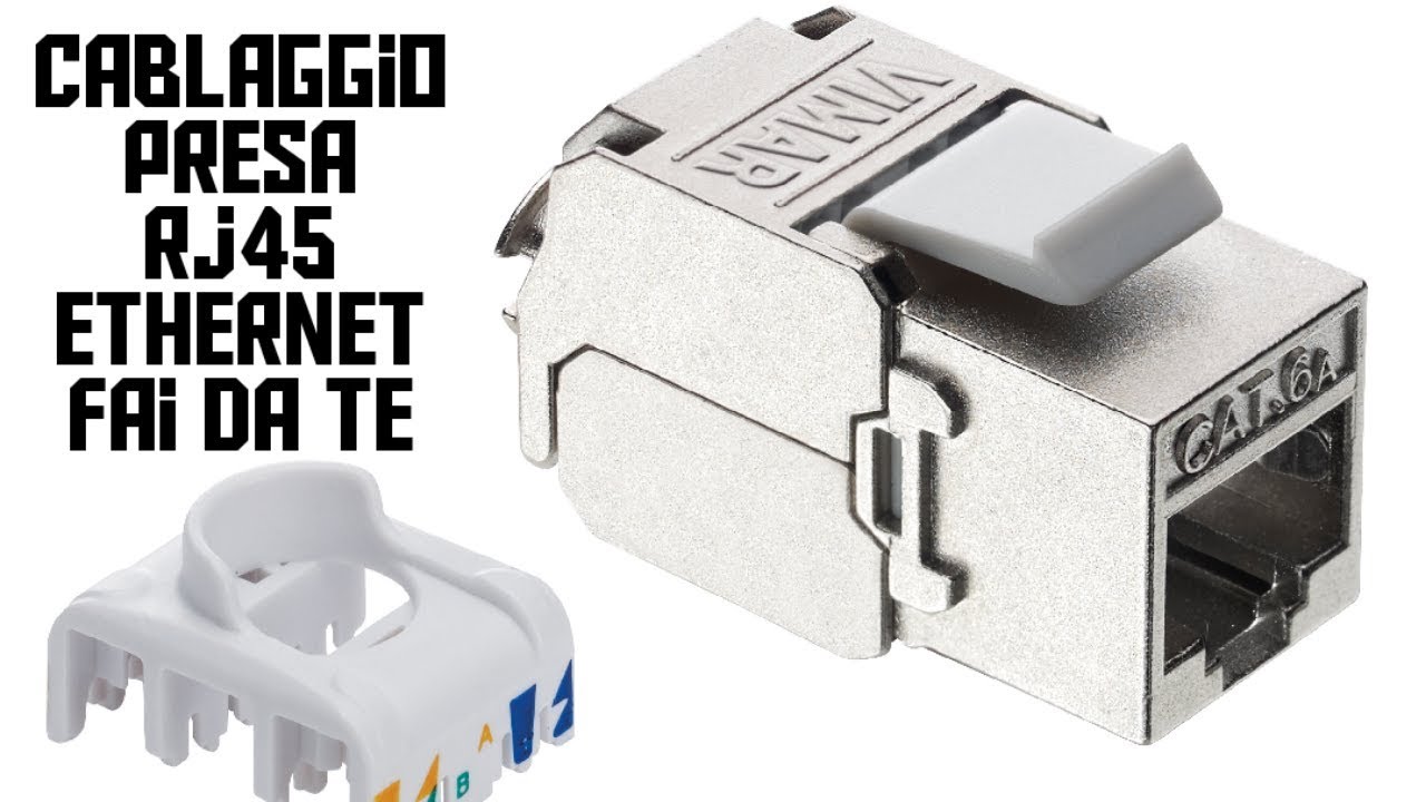 QUARKZMAN Coperture Per Prese RJ45 - Tappi Antipolvere Per Porte Protezione In Silicone Per Prese RJ45 Femmina, Rosso, 25pz - 8