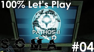 THE ROAD TO LAMBDA | SOMA [Ep. 04]