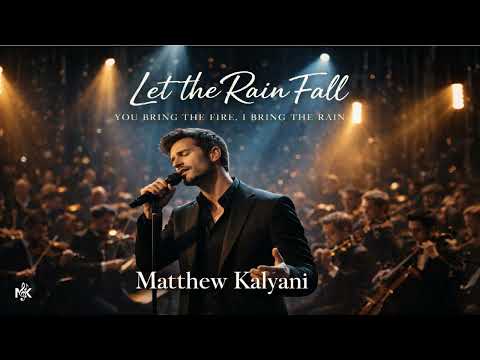Let the Rain Fall