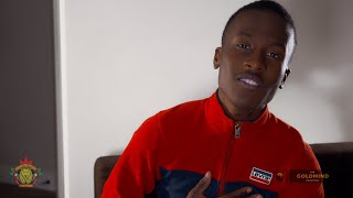 The Melisizwe Brothers, Delroy Parr, Daddy H - Brighter Days (Official Video)
