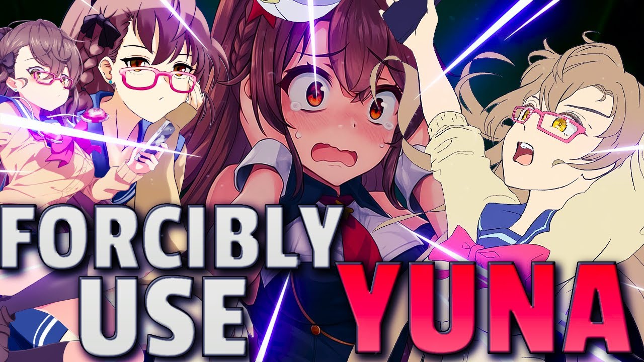 Yuna : The Cope Begins Vol.69 | Epic Seven