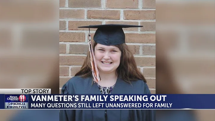 Family reacts to Mendota murder victim Marie Vanme...