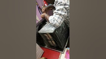 Window AC Wiring Practical Class 9990879879