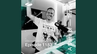 A State of Trance (ASOT 1183) (New Scoops!)