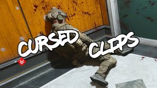 Krunchs Cursed Warzone Clips Vol. 19
